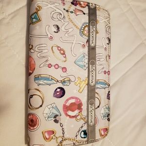 Lesportsac Jewels Rare Wallet